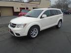 2011 Dodge Journey