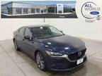 2020 Mazda Mazda6