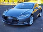 2013 Tesla Model S