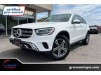 2020 Mercedes-Benz GLC 300