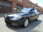 2008 Mazda Mazda3