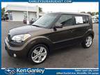 2011 Kia Soul