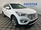 2014 Hyundai Santa Fe