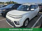 2022 Kia Soul