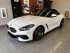 2019 Bmw Z4
