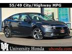 2022 Honda Insight