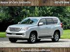 2012 Lexus GX 460