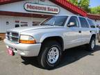 2003 Dodge Durango