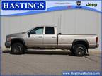 2005 Dodge Ram 2500