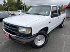 1996 Mazda B-Series 2WD Truck