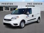 2022 RAM ProMaster City