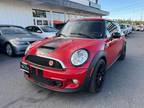 2013 MINI Hardtop