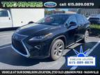 2018 Lexus RX 350