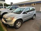 2009 Honda CR-V