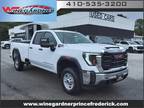 2024 GMC Sierra 2500