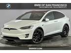 2018 Tesla Model X