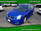2010 Nissan Sentra