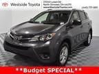 2013 Toyota RAV4