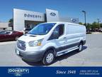 2018 Ford Transit-250