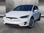 2016 Tesla Model X