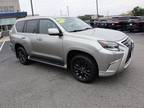 2021 Lexus GX 460