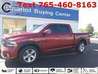 2013 Ram 1500