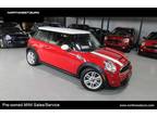 2011 MINI Cooper