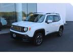 2015 Jeep Renegade