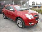 2014 Chevrolet Equinox