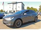 2019 Tesla Model X