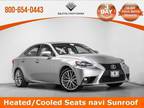 2016 Lexus IS 200t