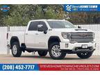 2023 GMC Sierra 2500HD