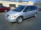 2006 Dodge Caravan