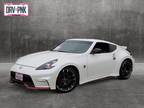 2020 Nissan 370Z