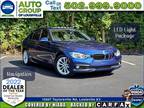 2018 BMW 320i