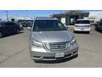 2009 Honda Odyssey