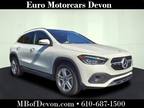 2022 Mercedes-Benz GLA 250