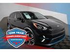2021 Kia Niro