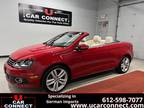 2012 Volkswagen Eos