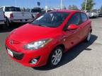2011 Mazda Mazda2