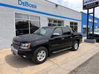 2007 Chevrolet Avalanche