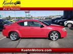2014 Dodge Avenger