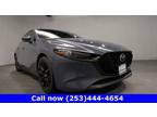 2020 Mazda Mazda3