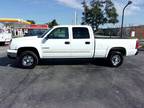 2006 Chevrolet Silverado 1500