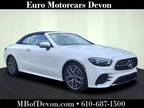 2023 Mercedes-Benz E 450