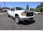 2012 GMC Sierra 3500