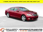 2011 Lexus LS 460