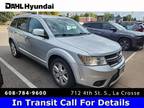 2014 Dodge Journey
