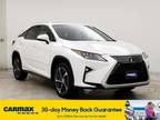 2017 Lexus RX 450h