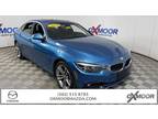 2019 BMW 430i Gran Coupe xDrive